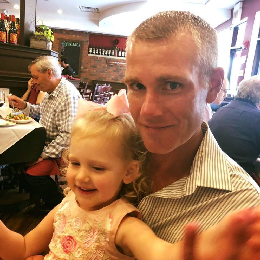 Meet your Posher, Michael